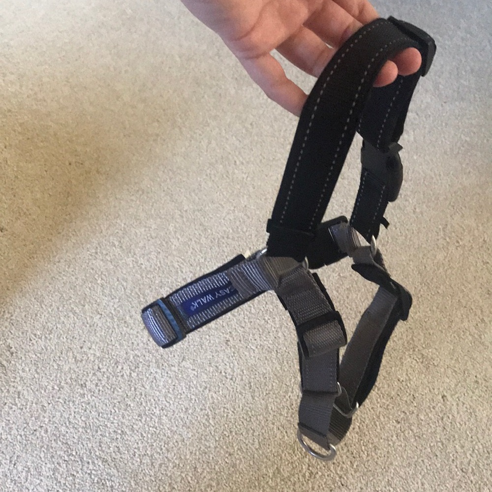PetSafe Easy Walk Dog Harness